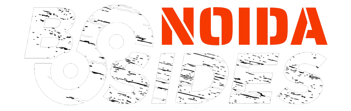 BSides Noida Logo
